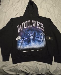 M Wolves
