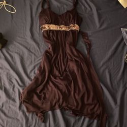 Enfocus Studio - Purple Dress