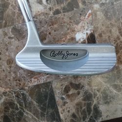Callaway Golf Putter RH Bobby Jones BJ-6