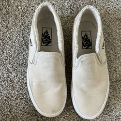 Women’s Slip On Vans