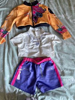 K pop halloween costume
