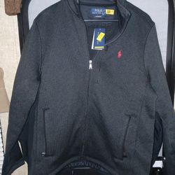 Polo Quarter Zip