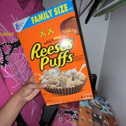 KAWS EMPTY BOXES‼️