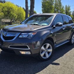 2010 Acura MDX