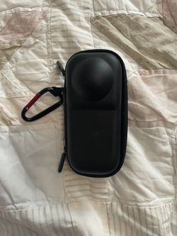 Insta 360 Carrying Case
