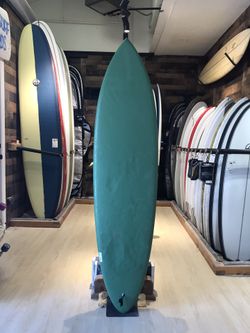 Valaric Bonzer Surfboard