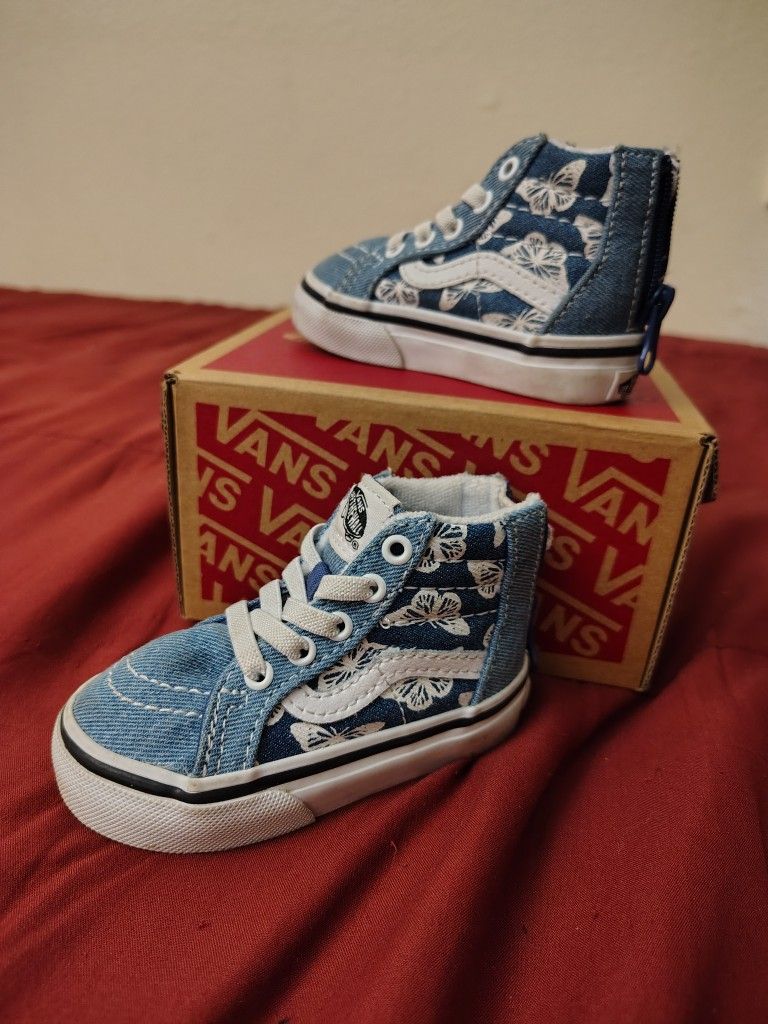Vans Shoes