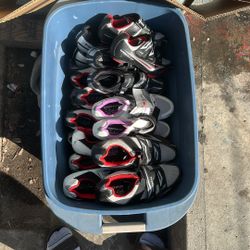 Cycling Shoes