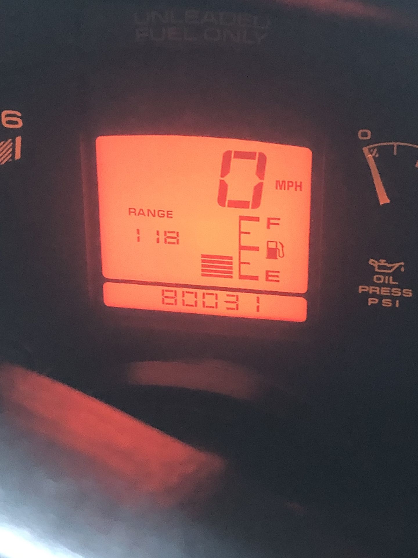 1992 Chevrolet Corvette