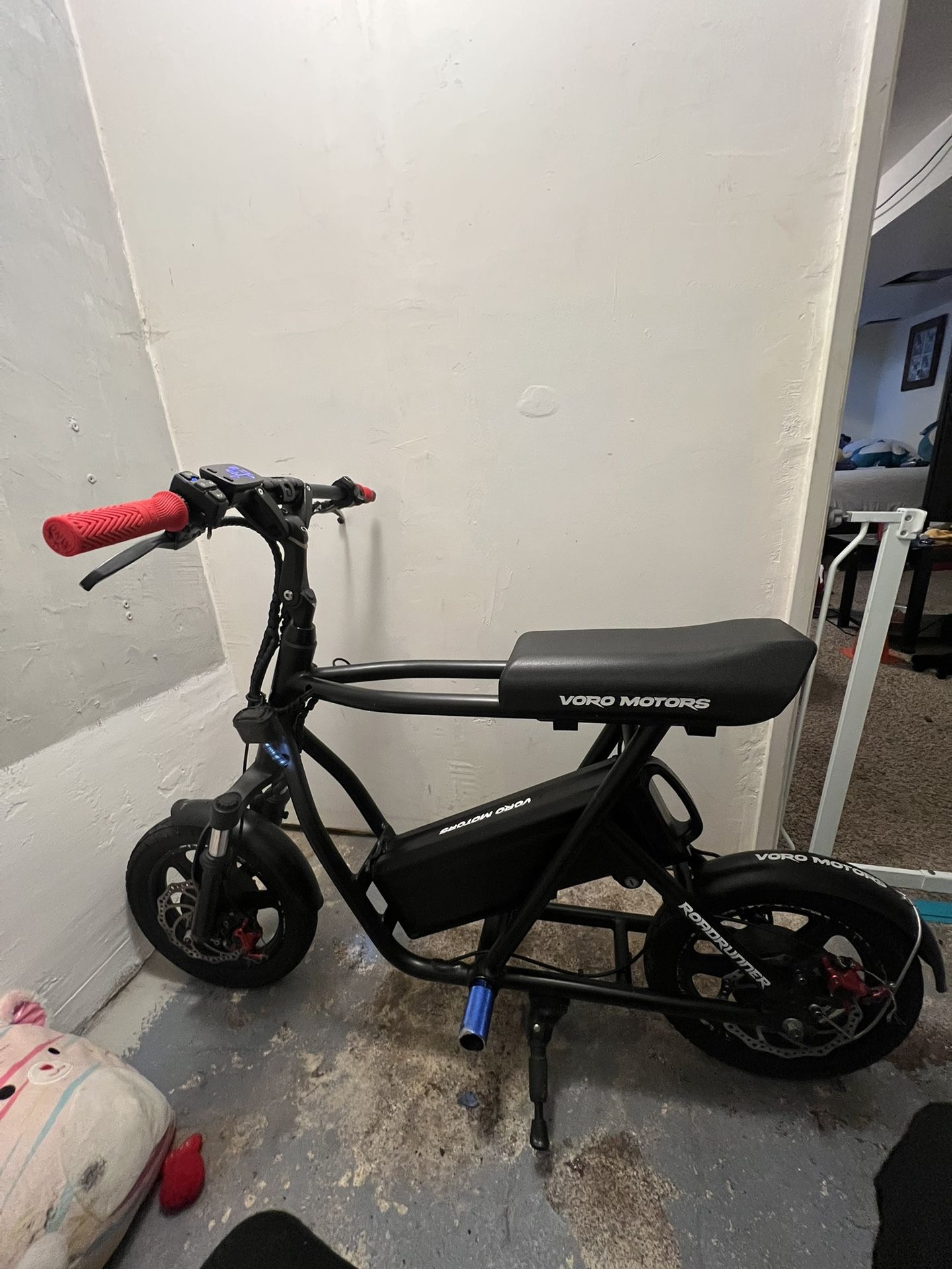 VoroMotors RoadRunner V2