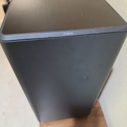 Philips Fidelio Subwoofer