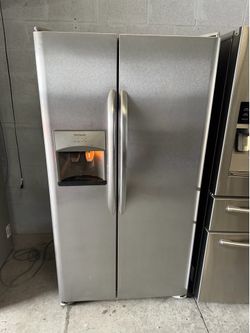 36” FRIGIDAIRE FRIDGE REFRIGERATOR NEVERA HELADERA FRIO REFRIGERADOR GOOD CONDITION DELIVERY 🚚 AVAILABLE WARRANTY 100 DAYS 7️⃣8️⃣6️⃣4️⃣2️⃣0️⃣1️⃣3️⃣4️