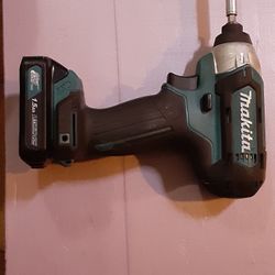 Makita Impacto 