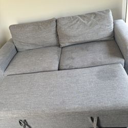 Gray Chair bed 🔥