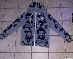 Asaali hoodie