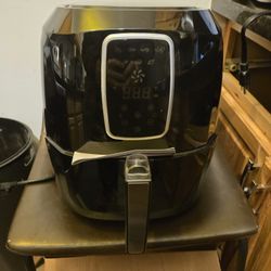 Brand new never used air fryer