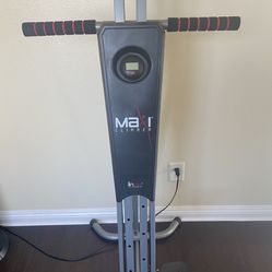 Máquina Maxi