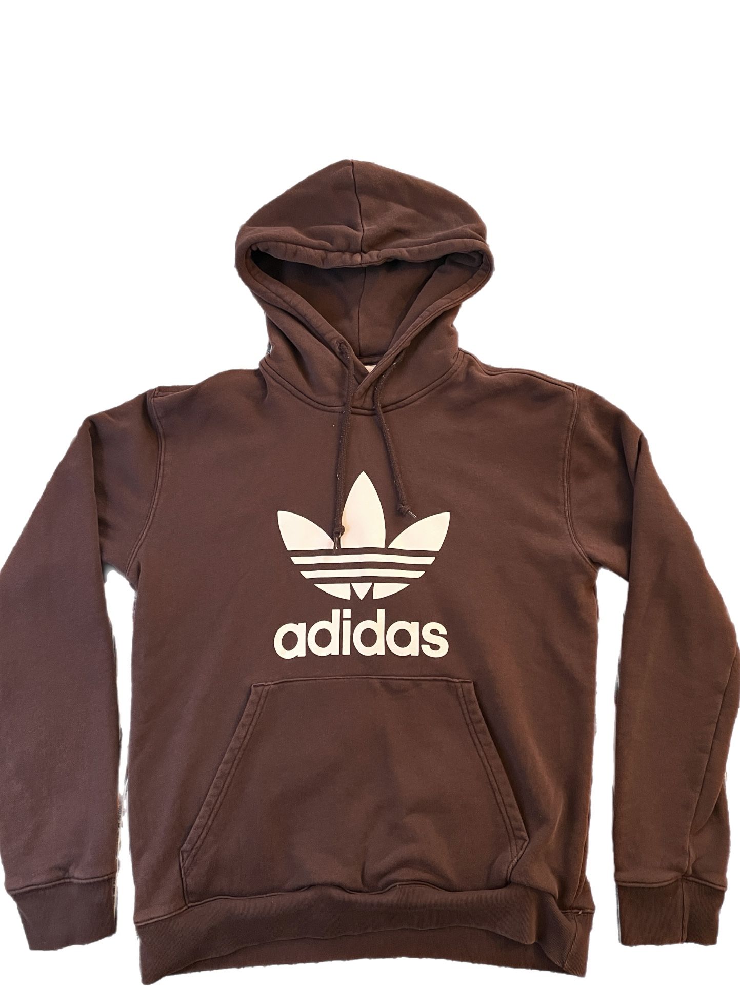 Adidas Hoodie Medium