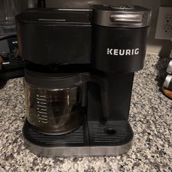 keurig