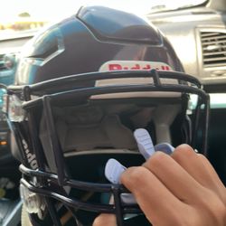 Speed Flex With Rb Facemask