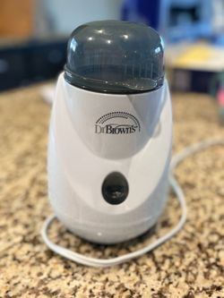 Dr. Browns Bottle Warmer
