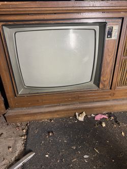 TV