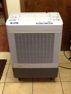 Fanpac MFC3600A Portable Cooler