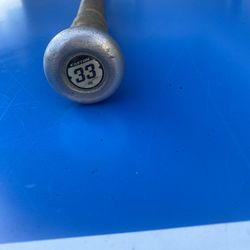 Easton B5 Pro Big Barrell