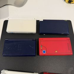 Nintendo Ds lites And Dsi 