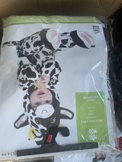 Toddler Costumes 