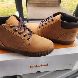 Timberland