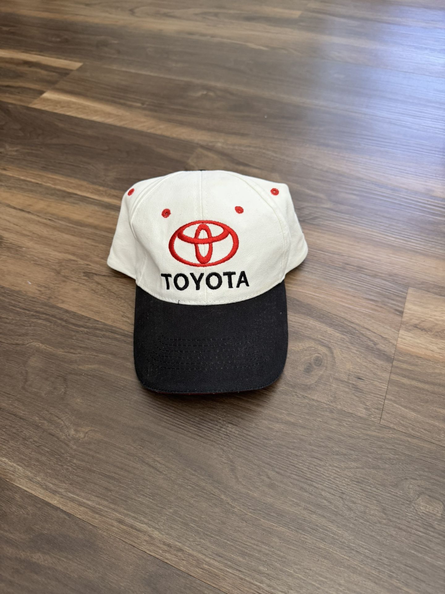 Toyota Hat