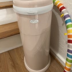 Diaper Pail