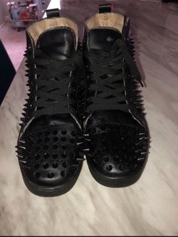 Louboutins