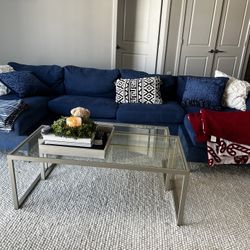 Wayfair Sectional Couch