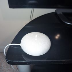 Google Home Mini Smart Speaker with Google Assistant FCC ID A4RH0A