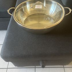 Cazuela de 9 Cuartos