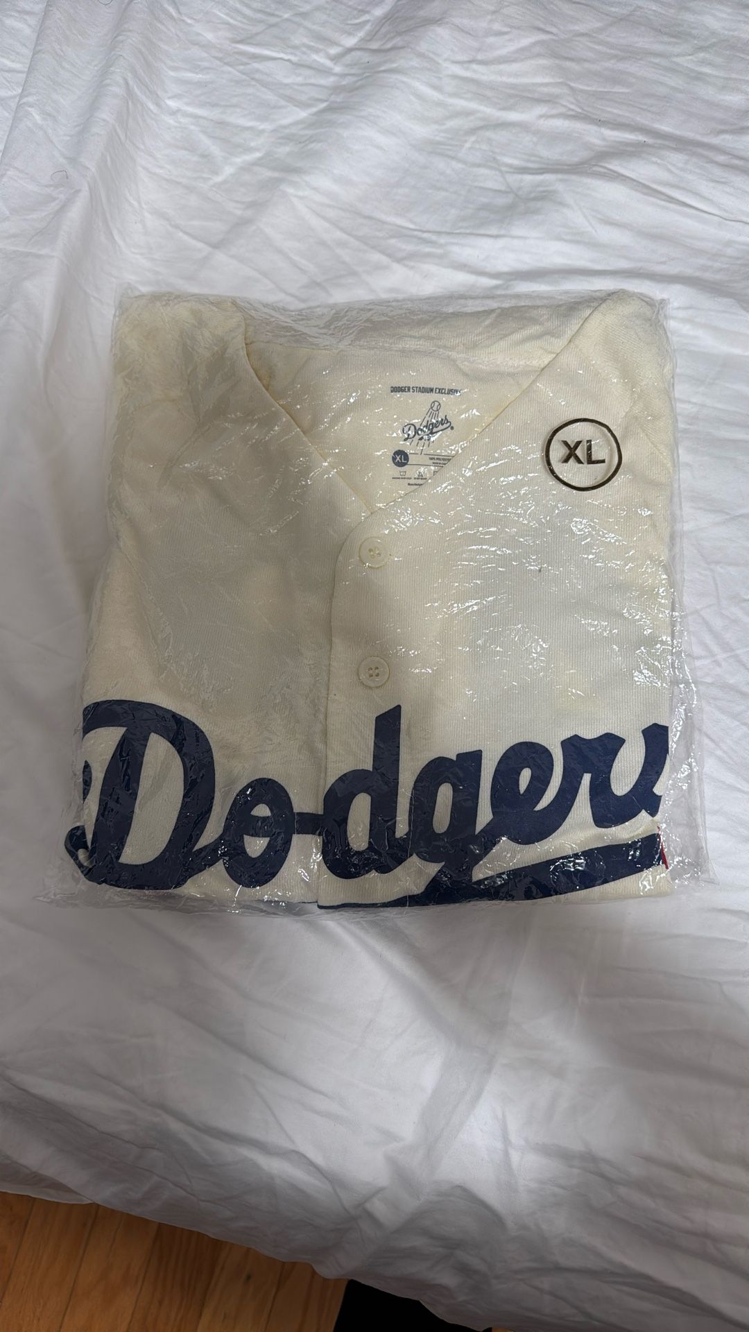 Dodgers Jackie Robinson Jersey
