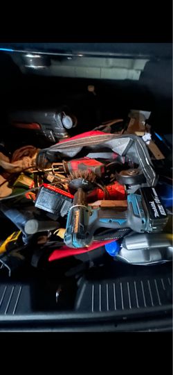House Tools