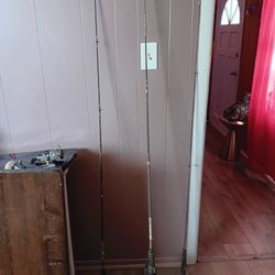 Canas De Pescar EACH 