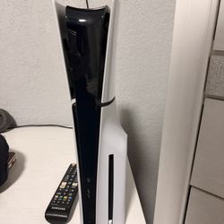 PS5 Slim Disc 1TB With Box