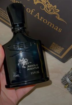 Creed absolu