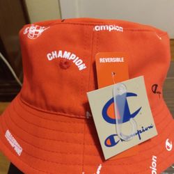 Champion Bucket Hat
