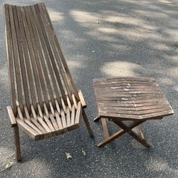 6 Chairs 2 Tables