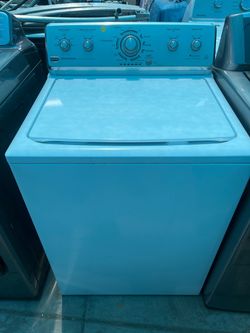 Maytag wascher working perfect good condition