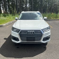 2018 Audi Q7