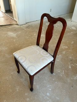 Desk chair