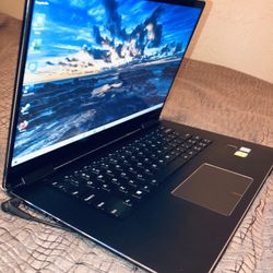 Laptop Lenovo Yoga