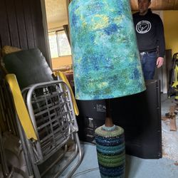 Vintage Lamp
