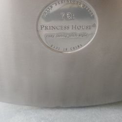 Princess House 7qt Roaster 